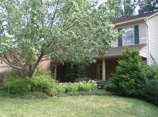 1320 19th Rd S, Arlington, VA 22202