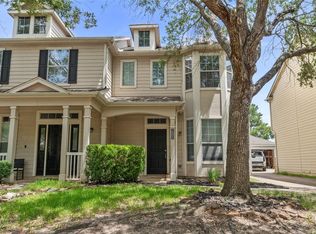 16802 Pine Castle Dr, Houston, TX 77095