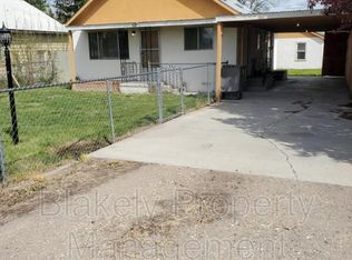 428 W Oregon Ave, Homedale, ID 83628
