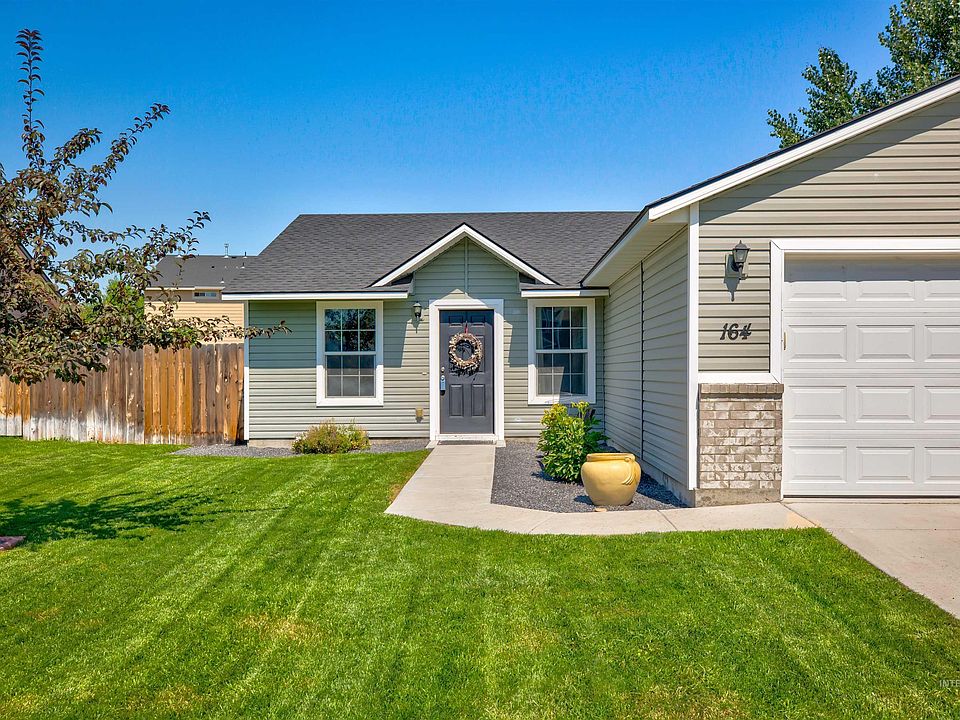 164 E Murtaugh Lake Dr, Middleton, ID 83644 Zillow