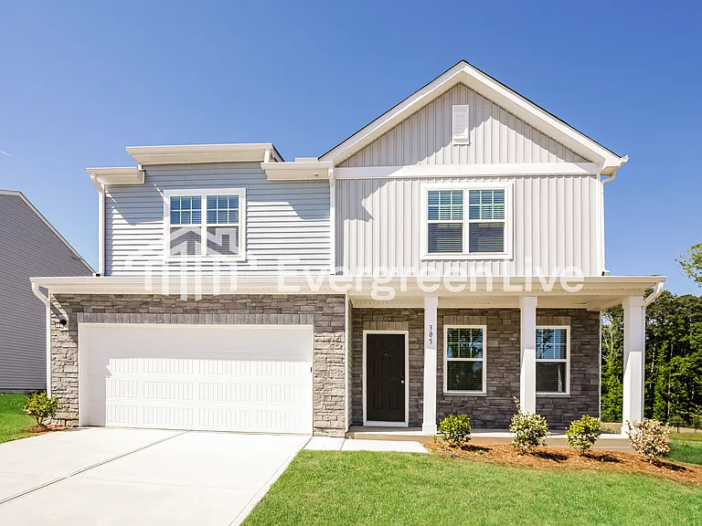 305 Logan Creek Dr — Photo 1
