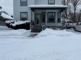 65 N 4th Ave, Ilion, NY 13357
