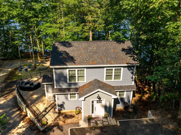 19 Elm Street, Shapleigh, ME 04076