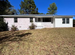 303 Kentucky Ave, York, AL 36925