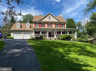142 Ponds Edge Dr, Chadds Ford, PA 19317