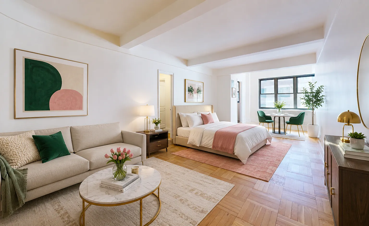 141 East 56th Street — Photo 1