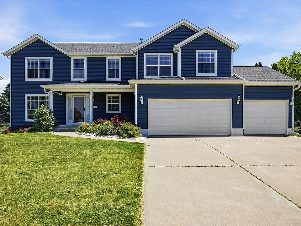 1st image of 7916 Gray Fox Dr NE