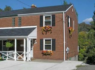 3149 Glendale Ave, Pittsburgh, PA