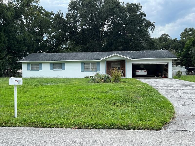12213 Floral Ln, Thonotosassa, FL 33592 Zillow