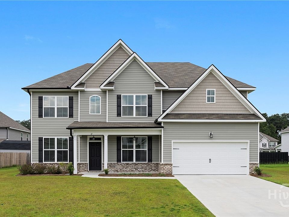 1st image of 12 Cottonfield Drive