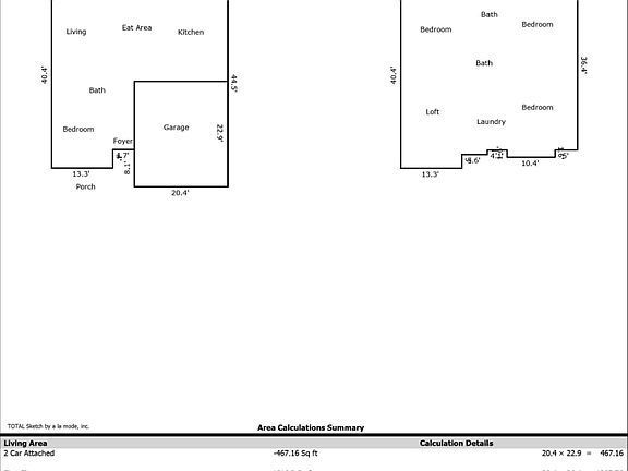 5th image of 54 Echo Canyon Dr