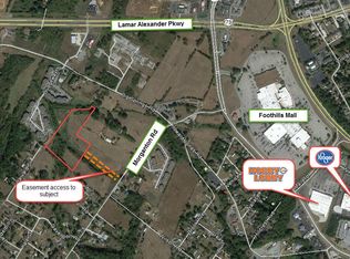 4146 Morganton Rd, Maryville, TN 37801