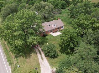 64234 Highway 6, Castle, MO 63544