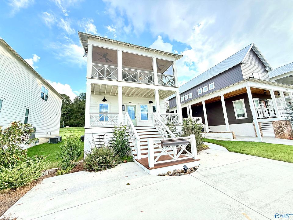 3177 Hardin Rd, Guntersville, AL 35976 | MLS #21900110 | Zillow
