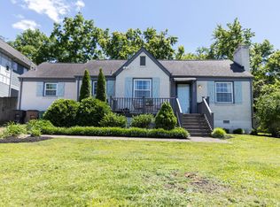 2402 Carter Ave, Nashville, TN 37206