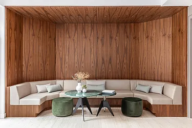 Rented by Capital Realty Investors, Inc