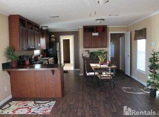 1217 N Windsurf Way, Oklahoma City, OK 73127