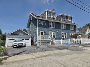 6 Eight Almont St, Methuen, MA 01844