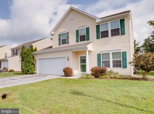 192 Bobbys Branch Rd, Millsboro, DE 19966