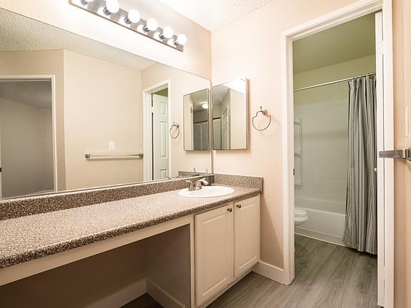 2nd image of 7405 Charmant Dr #2032