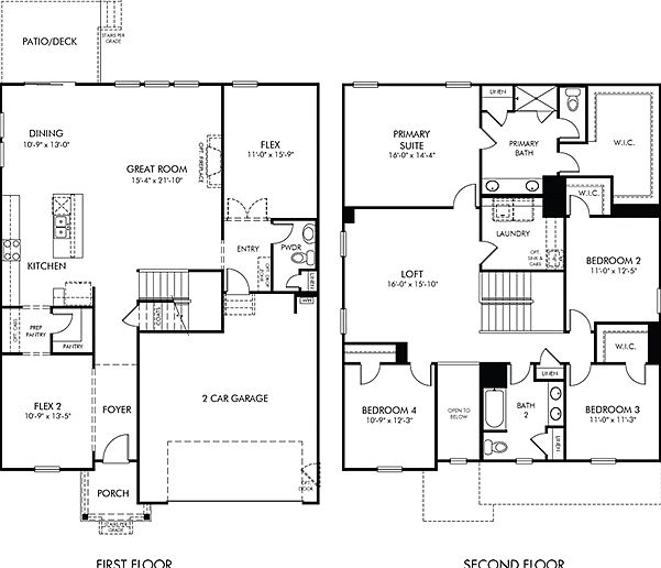 2nd image of 4166 Bethany Manor Dr