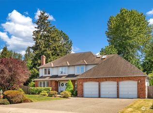 18602 139th Way SE, Renton, WA 98058
