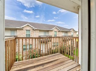 11905 Algonquin Dr UNIT 10, Houston, TX 77089