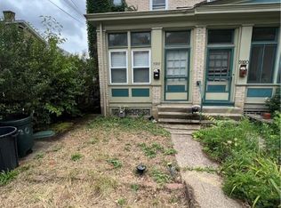5922 Douglas St, Pittsburgh, PA