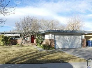 1311 W Avenue H10, Lancaster, CA 93534