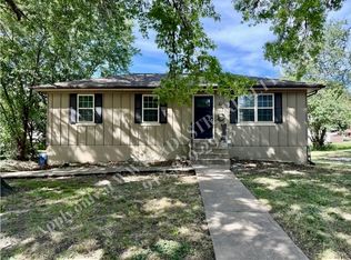 7718 E 90th Ter, Kansas City, MO 64138