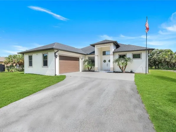 763 35th AVE NW, NAPLES, FL 34120