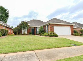 8082 Ansley Trce, Montgomery, AL 36117