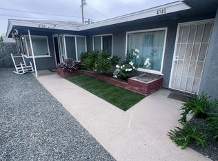 4740 College Ave, San Diego, CA 92115
