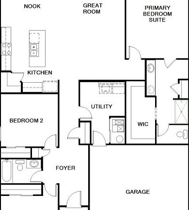 2nd image of this home
