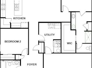 1240 Wind Rock Dr, Tipp City, OH