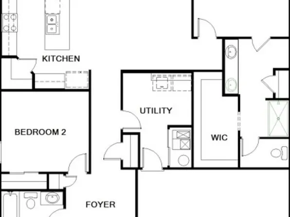 1240 Wind Rock Dr, Tipp City, OH 45371