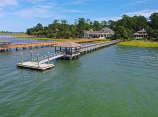 24 Charlesfort Pl, Hilton Head Island, SC 29926