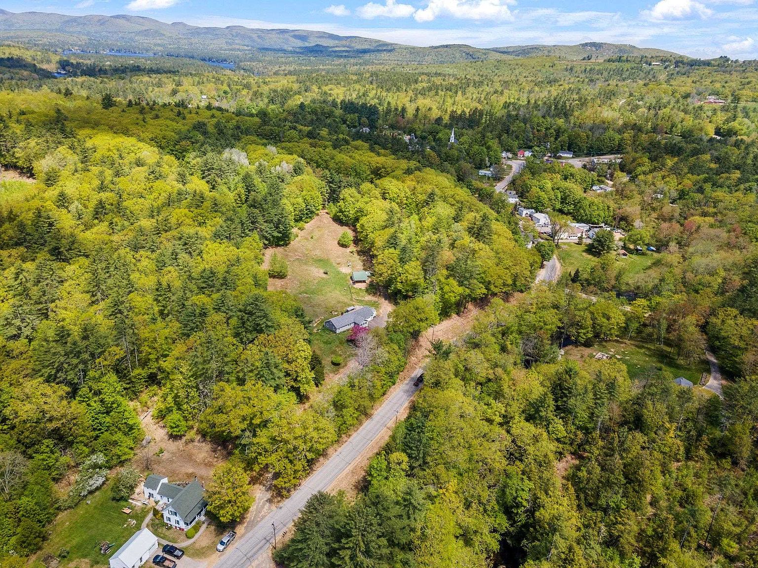 0 Edgerly Road UNIT 161, Gilmanton Iron Works, NH 03837 MLS 4953033