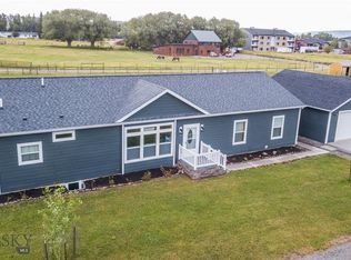 92 Miller Dr, Livingston, MT 59047