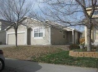 4729 Durham Ct, Denver, CO 80239