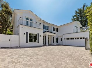840 N Norman Pl, Los Angeles, CA 90049