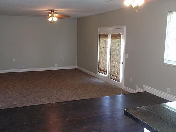 Family Room off Dining Area