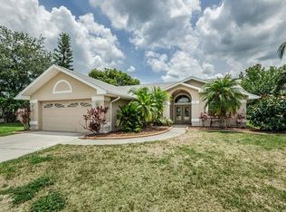 8450 Prestwick Pl, New Port Richey, FL 34655
