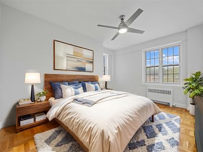 210 Pelham Road #2P, New Rochelle, NY, 10805
