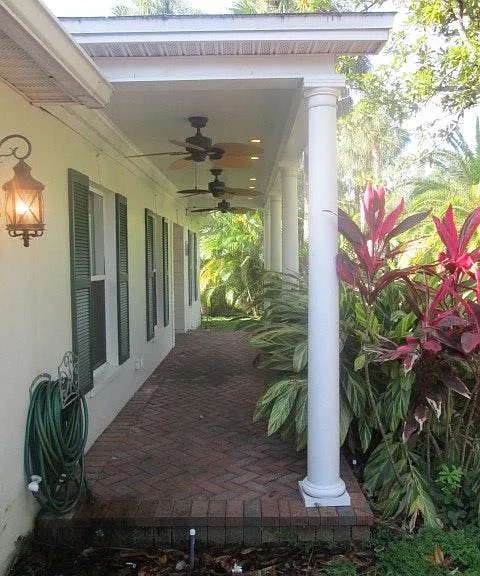 1506 S Trask St — Photo 39