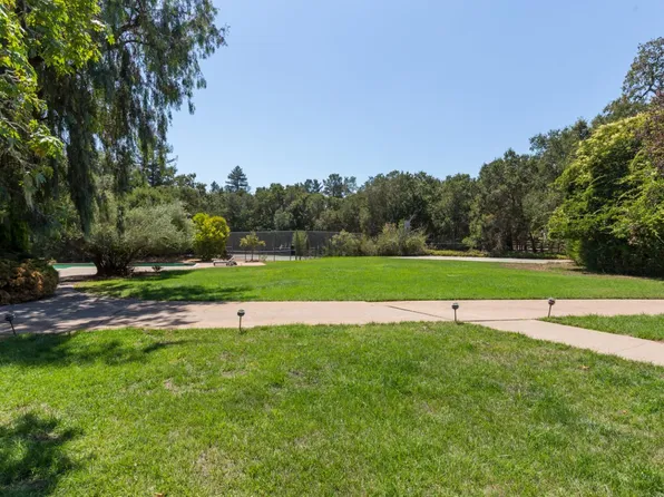 205 Winding Way, Woodside, CA 94062