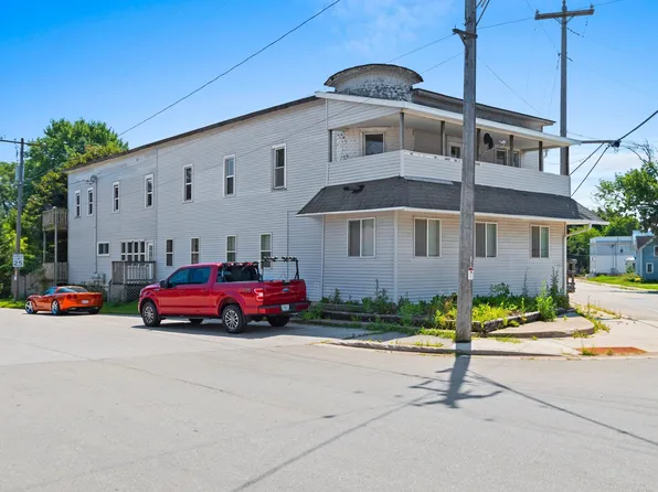 8253 Cth W, Greenleaf, WI 54126