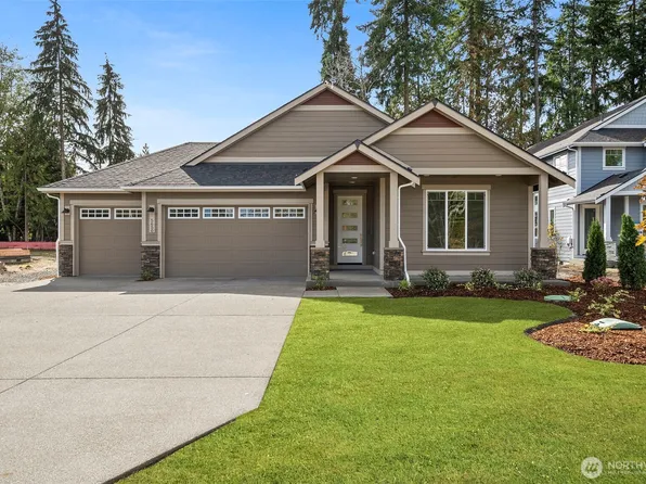 5650 Mimi Street SW Lot 5, Tumwater, WA 98512