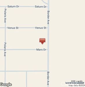 0 Mars Dr, Joshua Tree, CA, 92252
