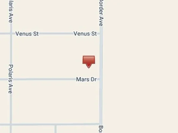 0 Mars Dr, Joshua Tree, CA 92252